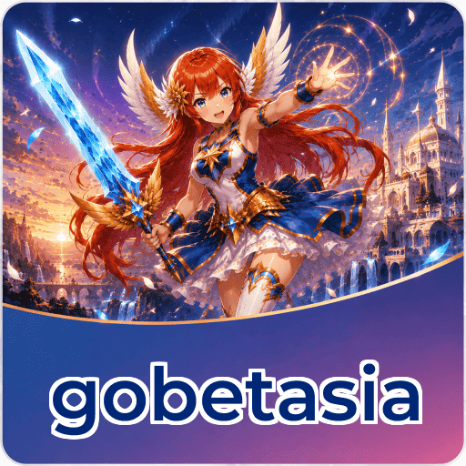 Keamanan gobetasia